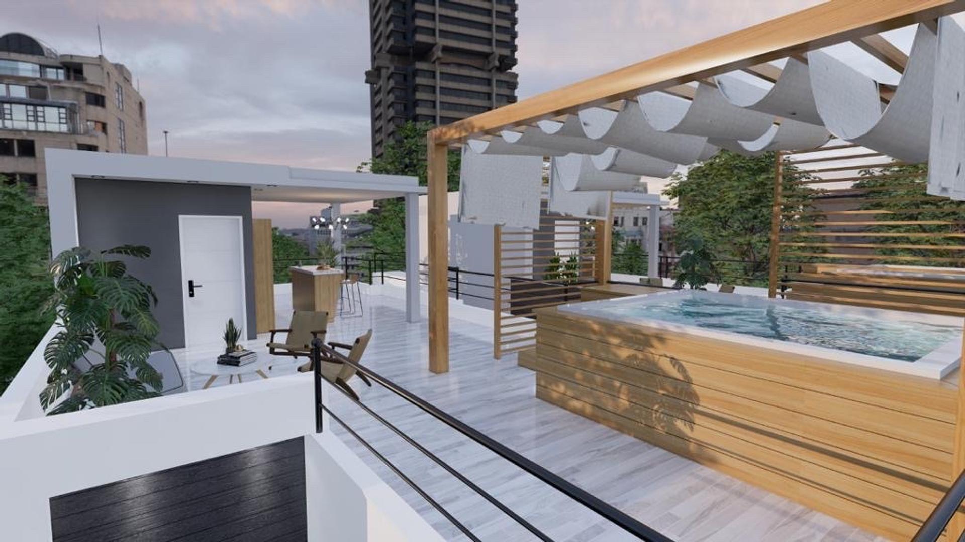 casas - CASA EN VENTA (PROYECTO) 8