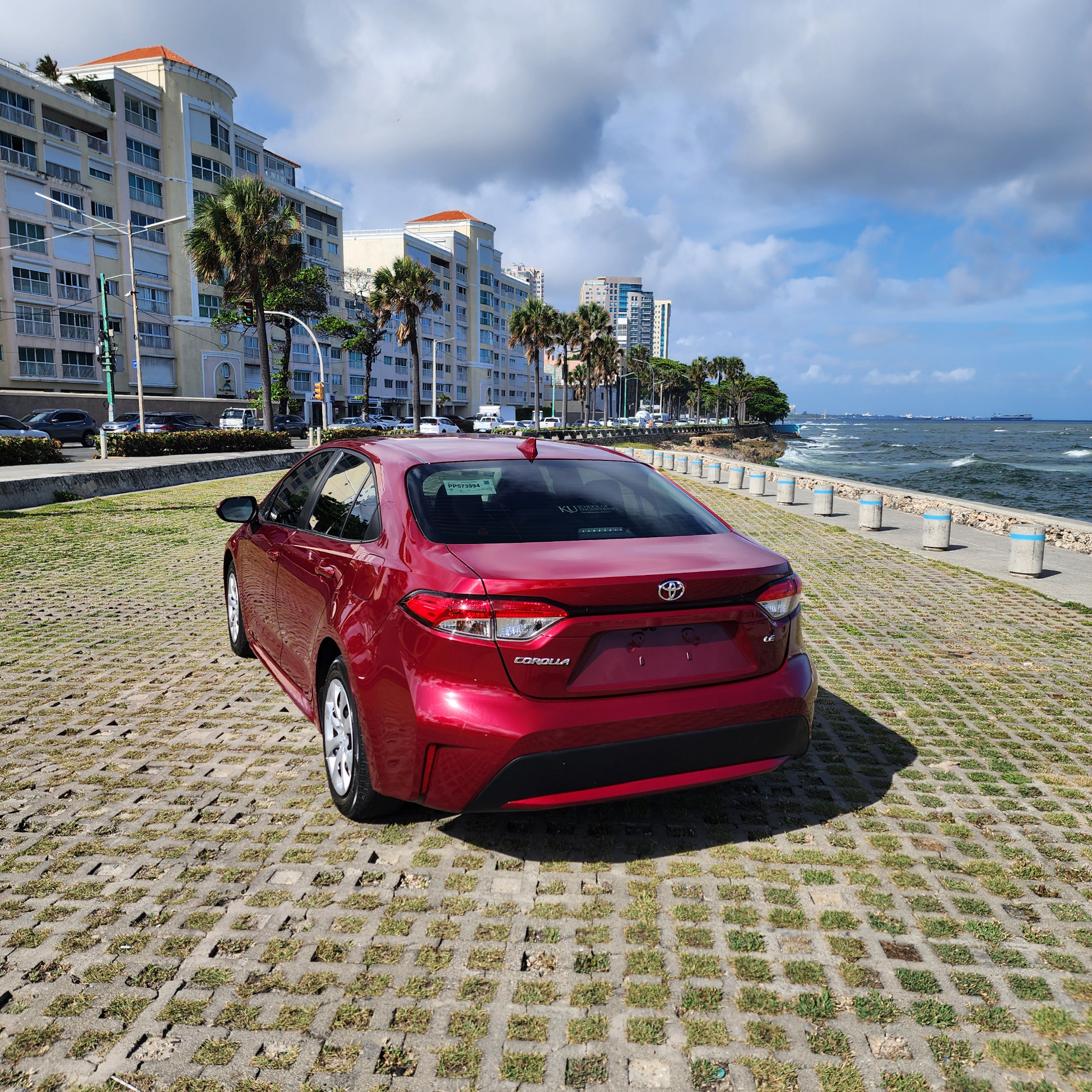carros - Toyota Corolla 2022, USA, 20,000 KM, NUEVO 6