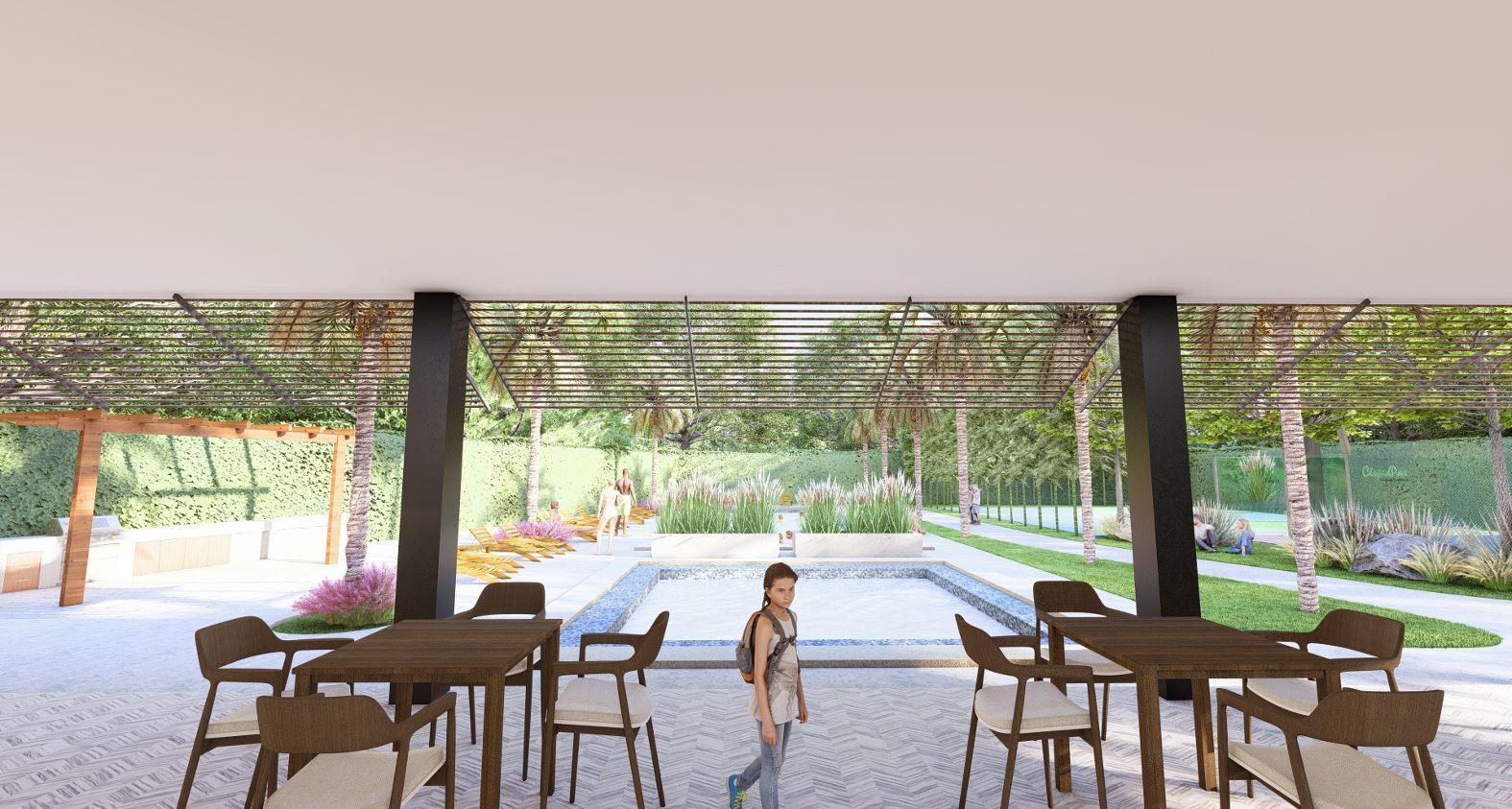 apartamentos - Apartamentos en venta en Gurabo – Proyecto cerrado | Altos de Gurabo 8