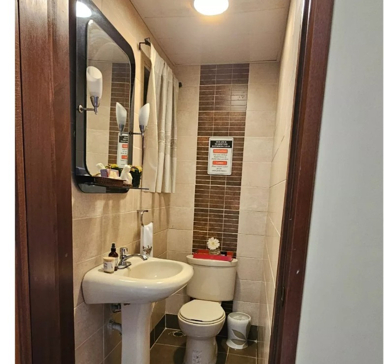 apartamentos - 🔵 Apartamento 5to piso en arroyo hondo viejo  8