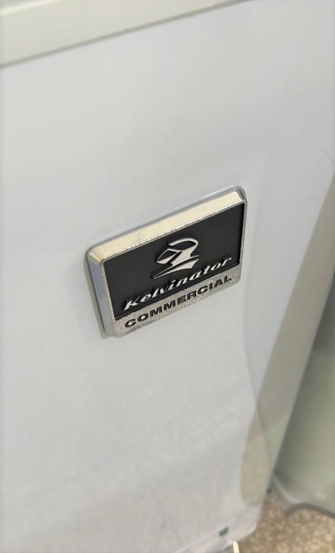 equipos profesionales - Congelador, Marca Kelvinator 3