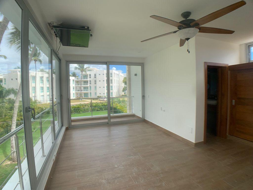 casas vacacionales y villas - Se vende villa a pocos de la playa nueva Romana 6