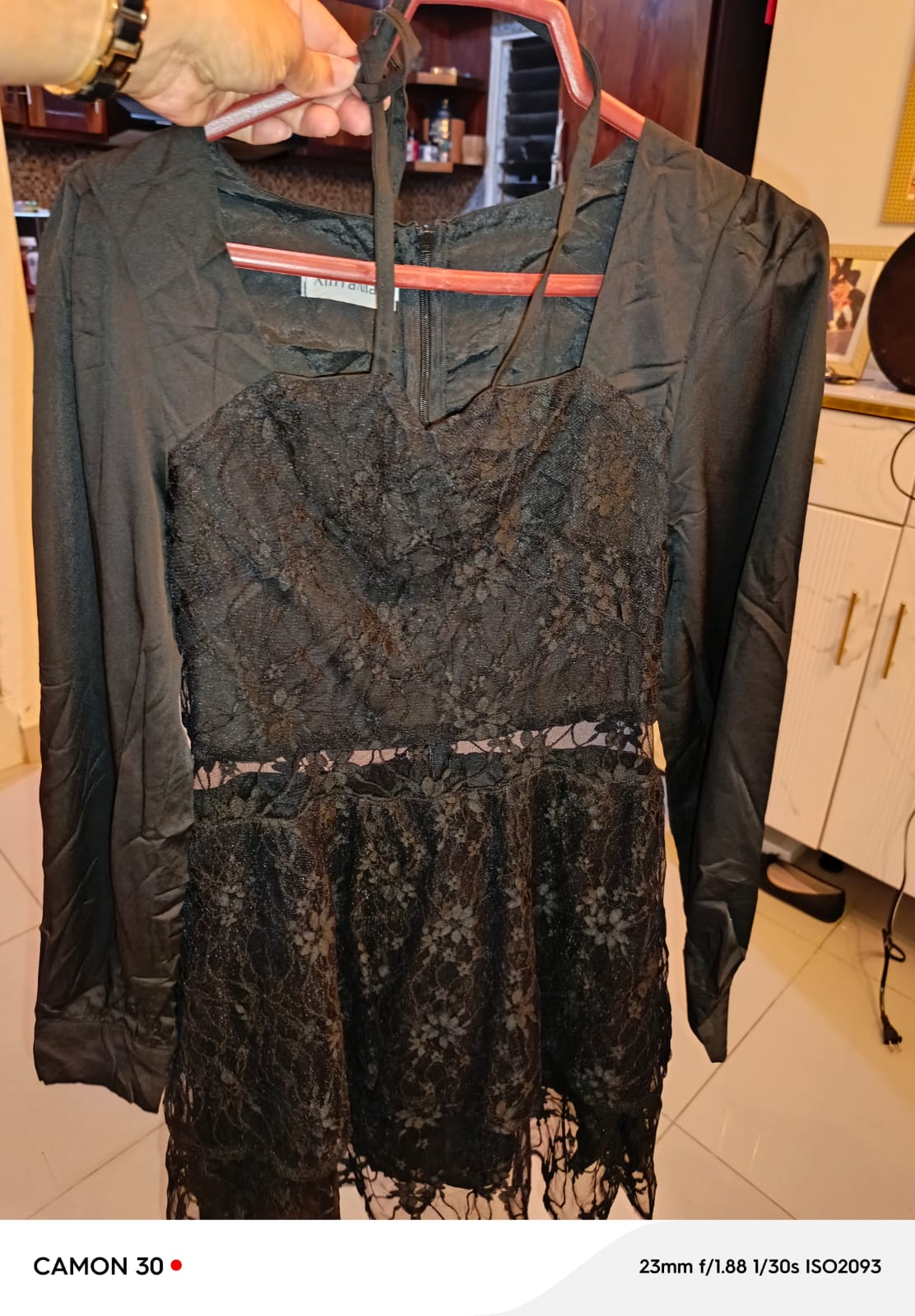 ropa para mujer - vestidos cortos 1