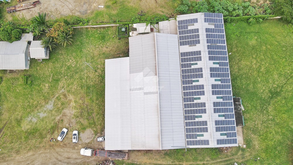 solares y terrenos - TERRENO COMERCIAL CIRCUNVALACION NORTE SANTIAGO 2
