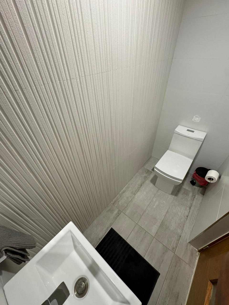 apartamentos - Piantini Apartamento en Alquiler Amueblado 1