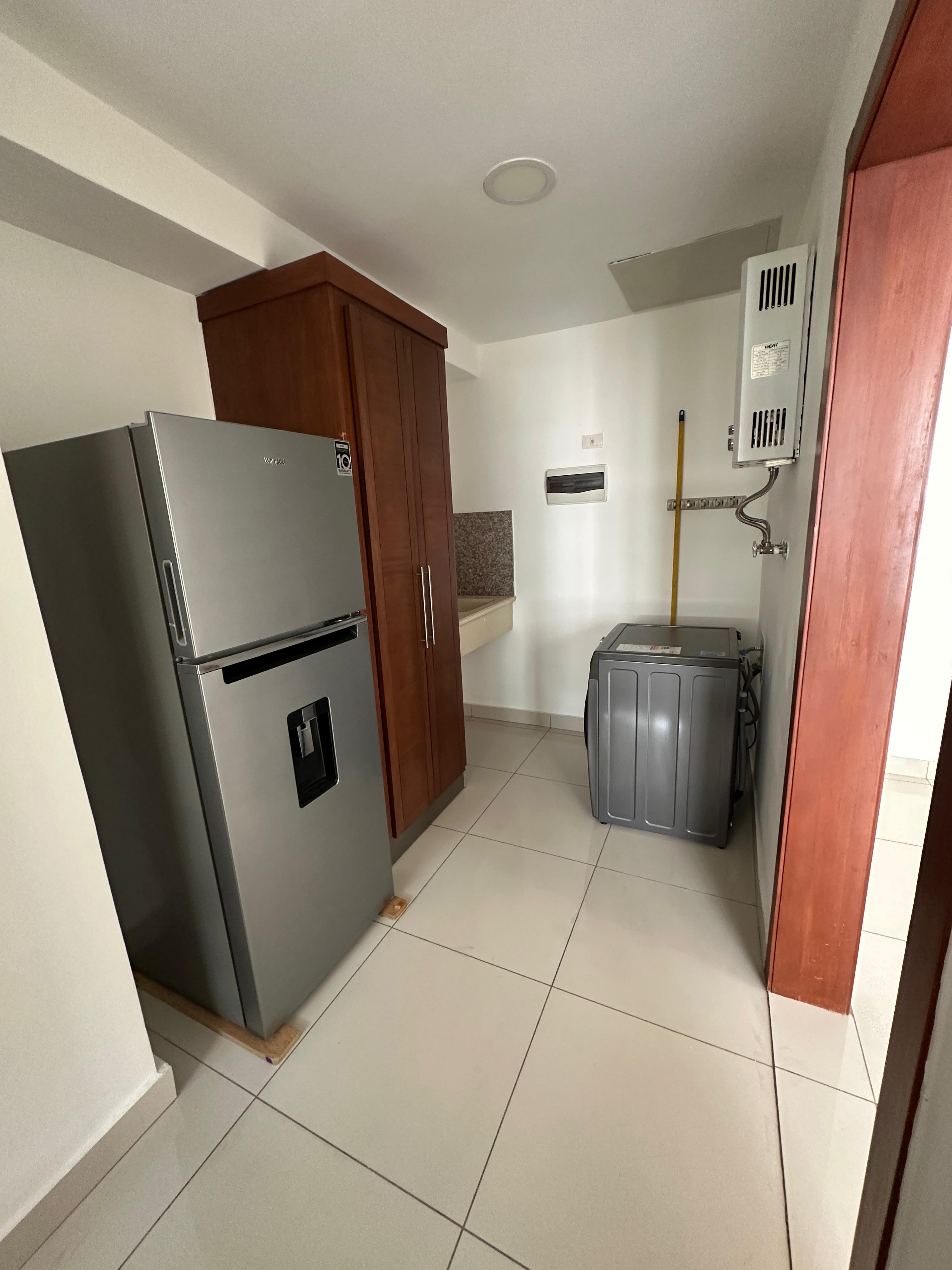 apartamentos - Alquilo hermoso apartamento de 1 habitacion 8