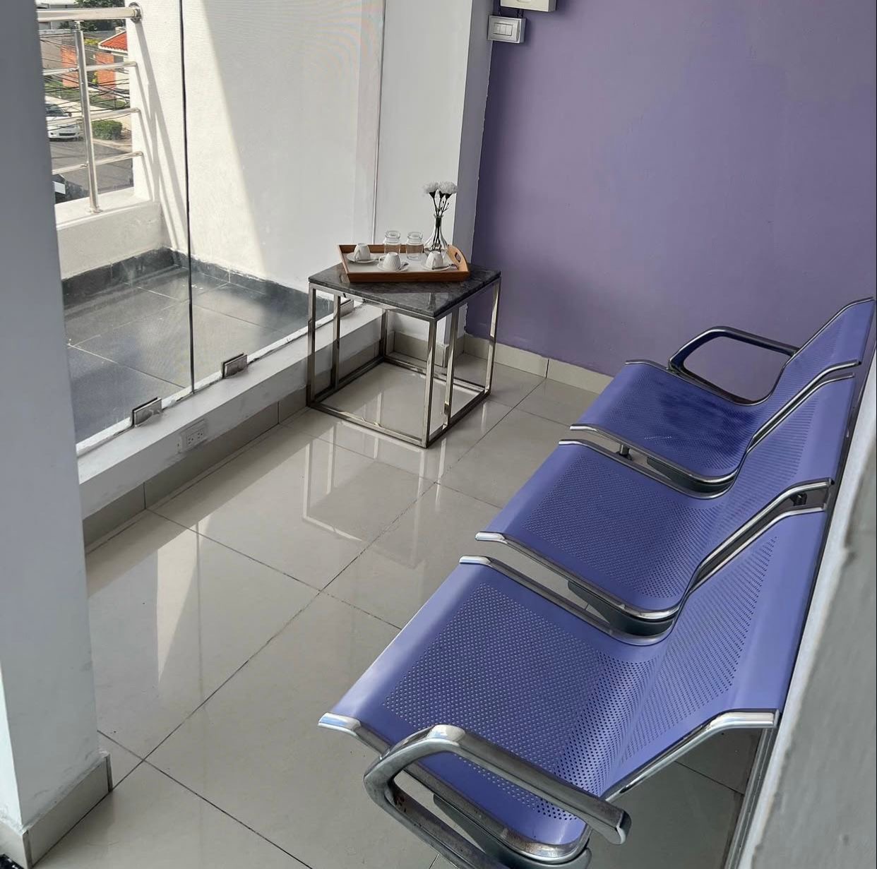 oficinas y locales comerciales - Vendo clinica odontologica 3