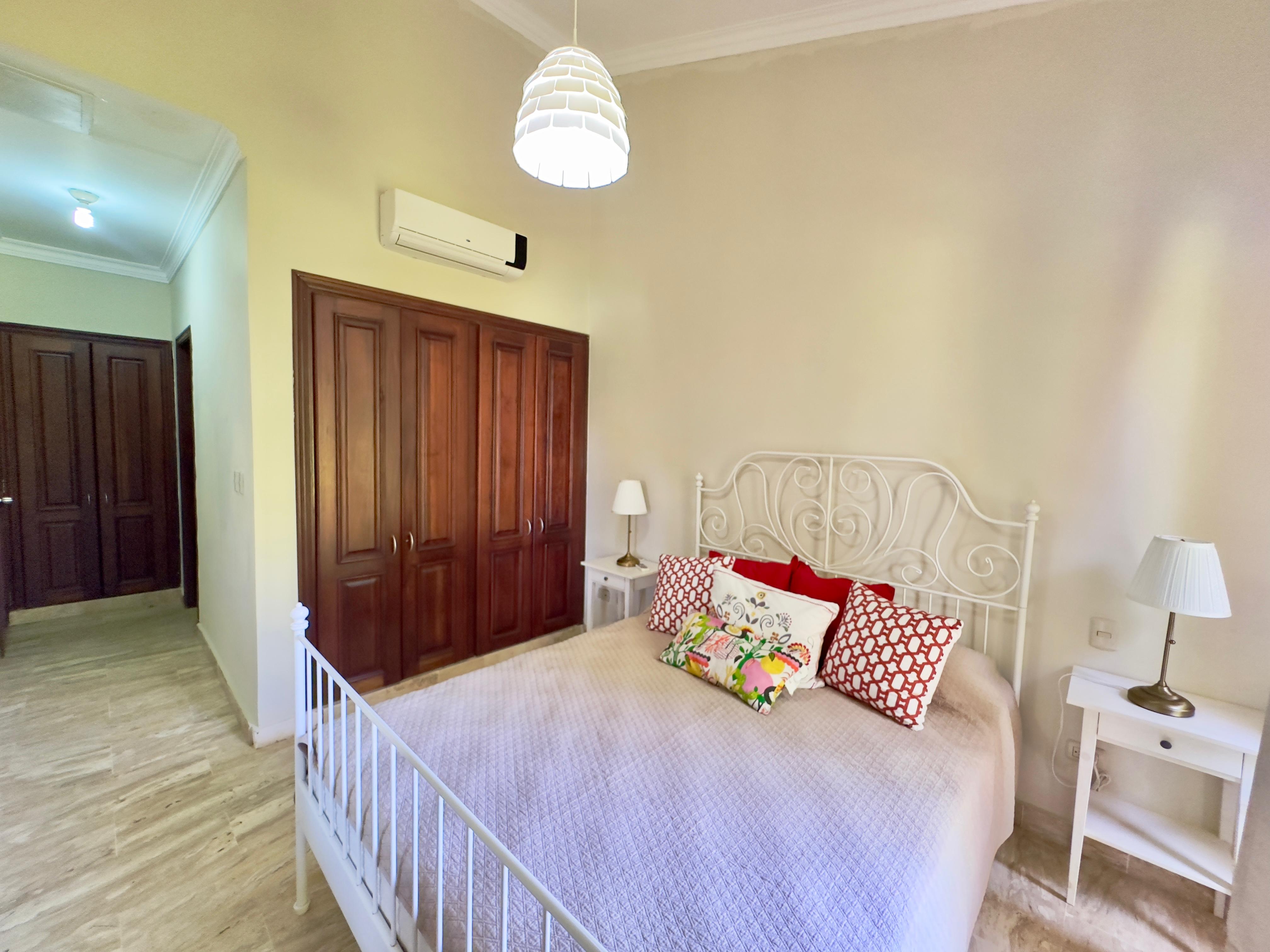 apartamentos - Renta en Cocotal 1
