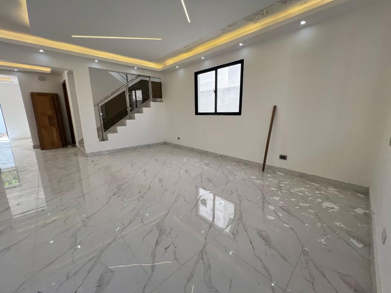 casas - venta de casa de lujo  en la autopista de san isidro Santo Domingo este  7