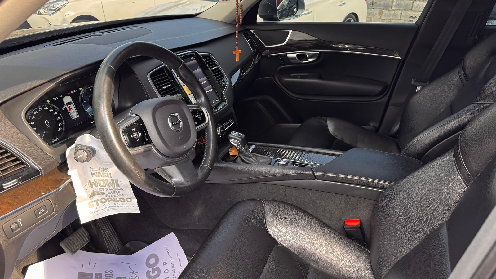 jeepetas y camionetas - volvo xc 90 2018  6