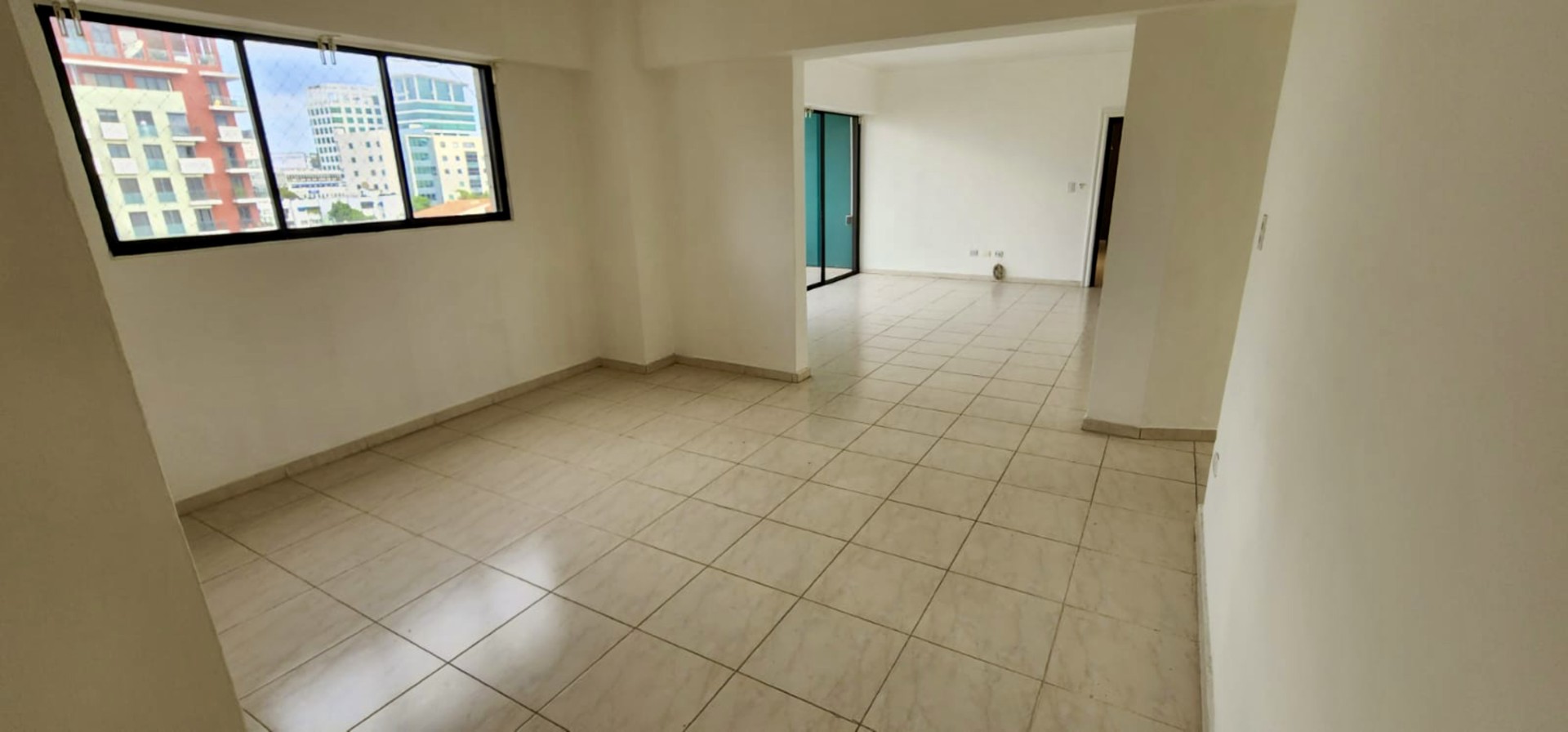 apartamentos - Apartamento de oportunidad en el Evaristo Morales 2