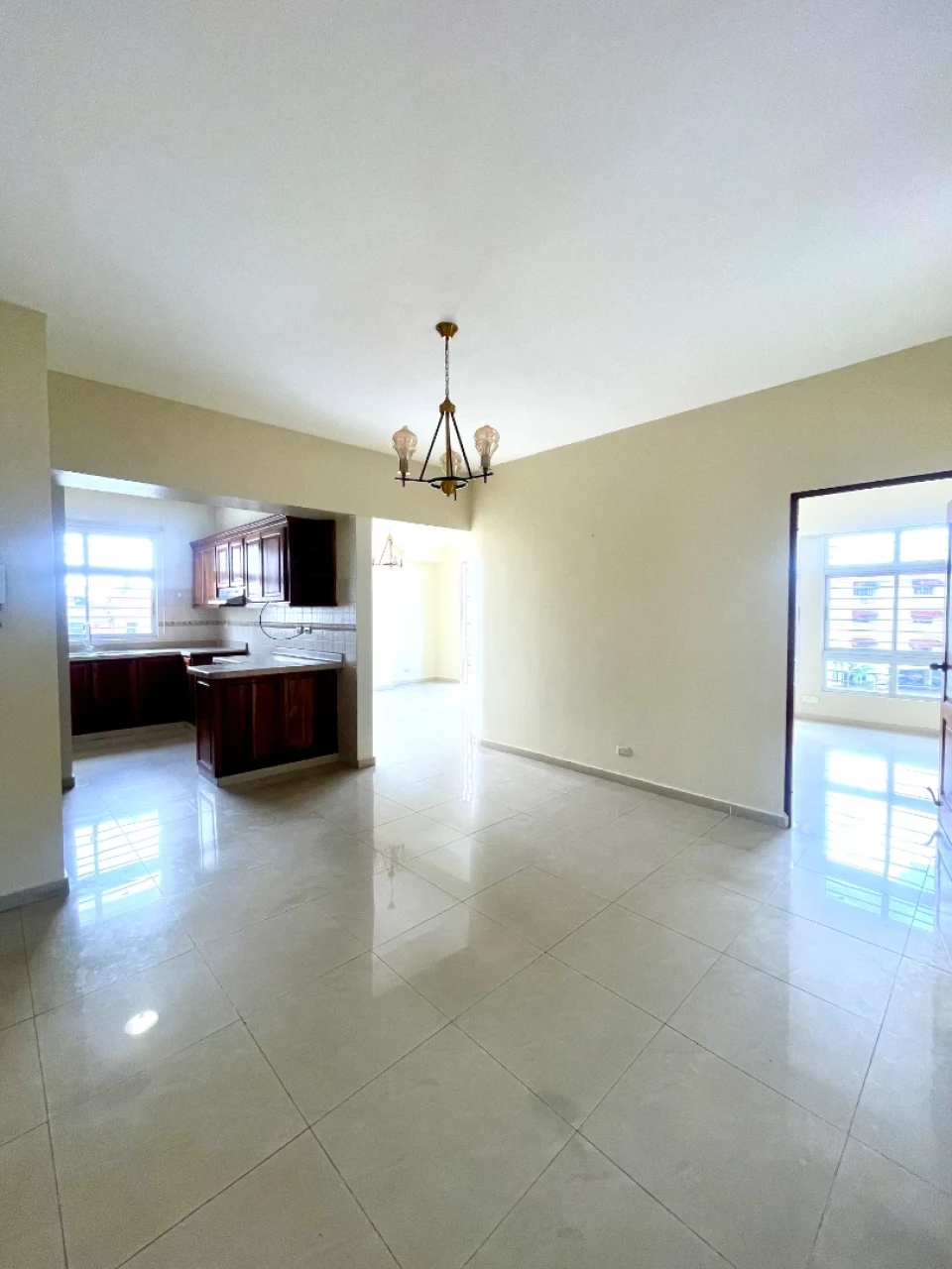 apartamentos - Apartamento en venta en Renacimiento 4