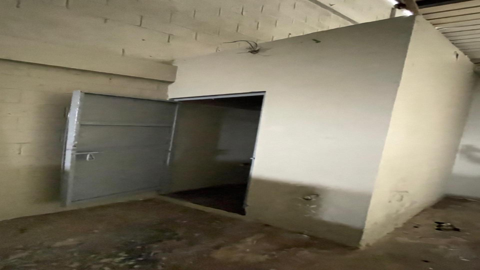 otros inmuebles - Nave Industrial en MEJORAMIENTO SOCIAL SANTO DOMINGO DE GUZMÁN 8