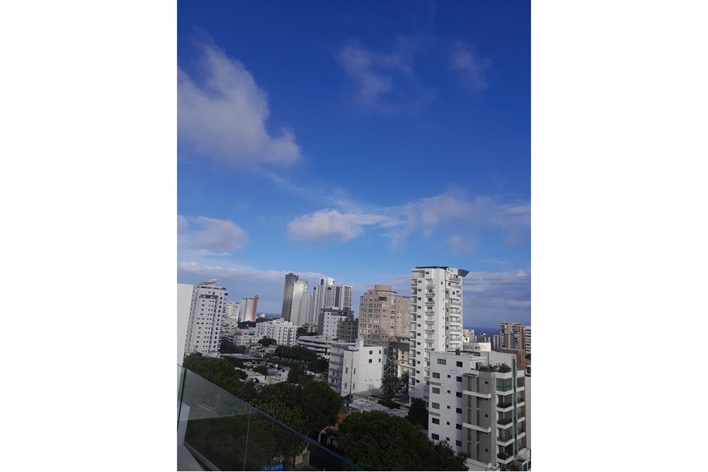 apartamentos - ALQUILO APARTAMENTO EN URB. REAL  6