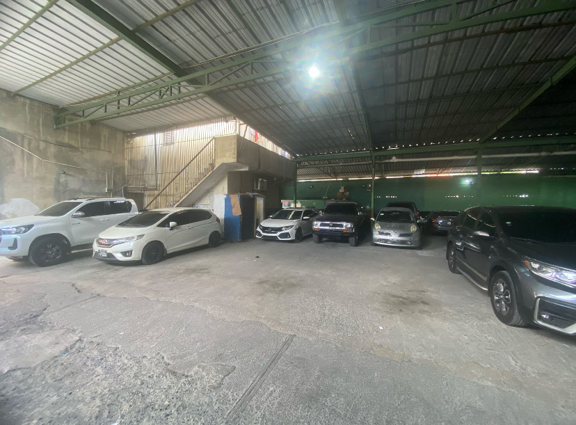 oficinas y locales comerciales - se vende nave  1