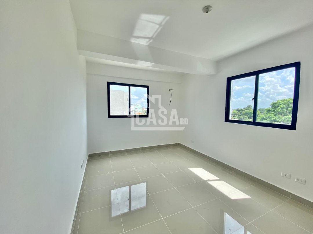 apartamentos - Apartamento nuevo ubicado próximo a la Núñez de Cáceres 3