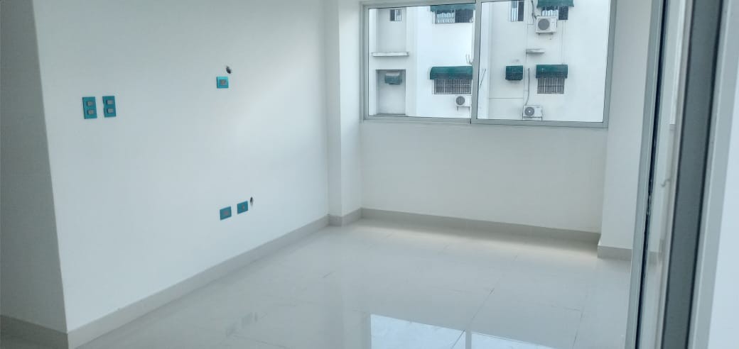 apartamentos - En El Renacimiento Proximo a la Romulo, apartamento nuevo 5