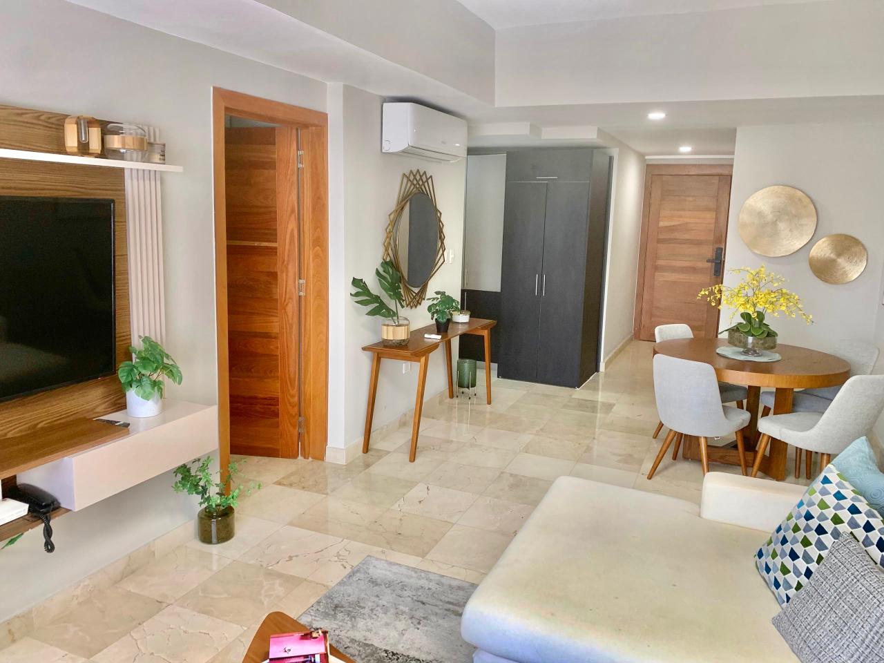 apartamentos - Alquiler  y Venta de Apartamento en el Paraiso  9