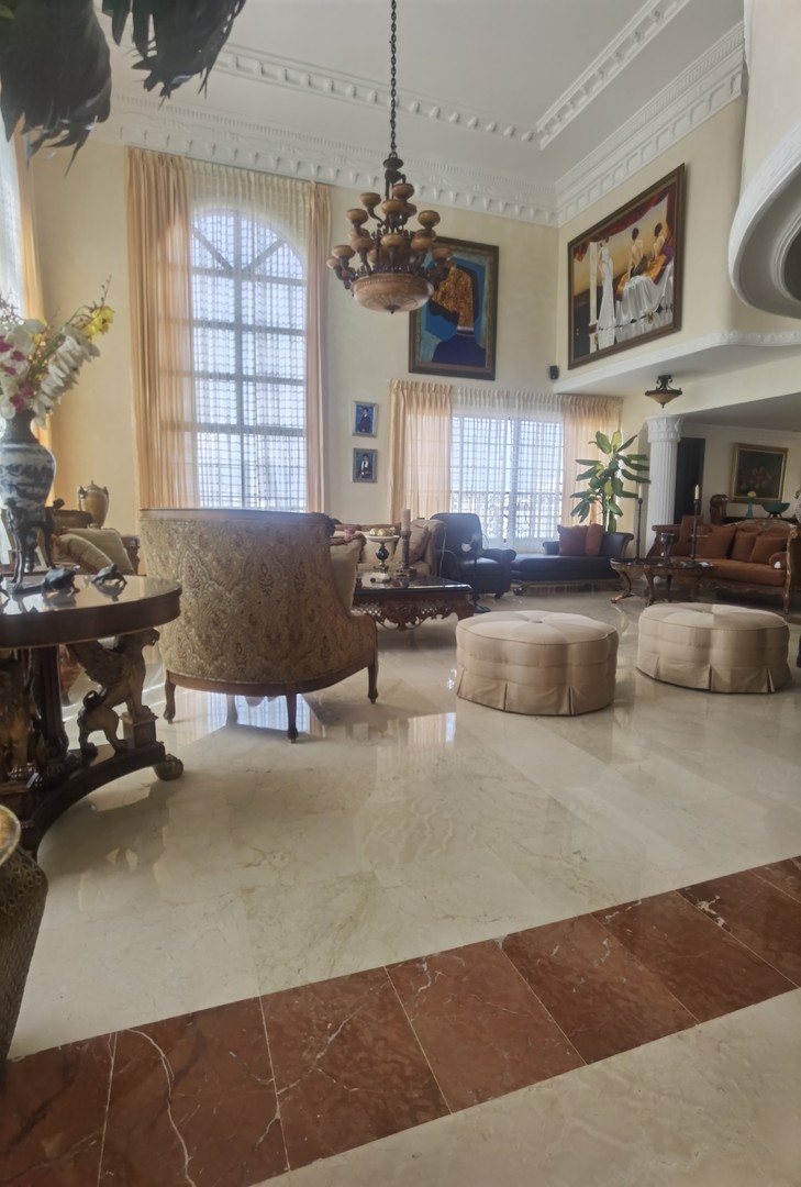 penthouses - Penthouse bella vista 490mt2  9
