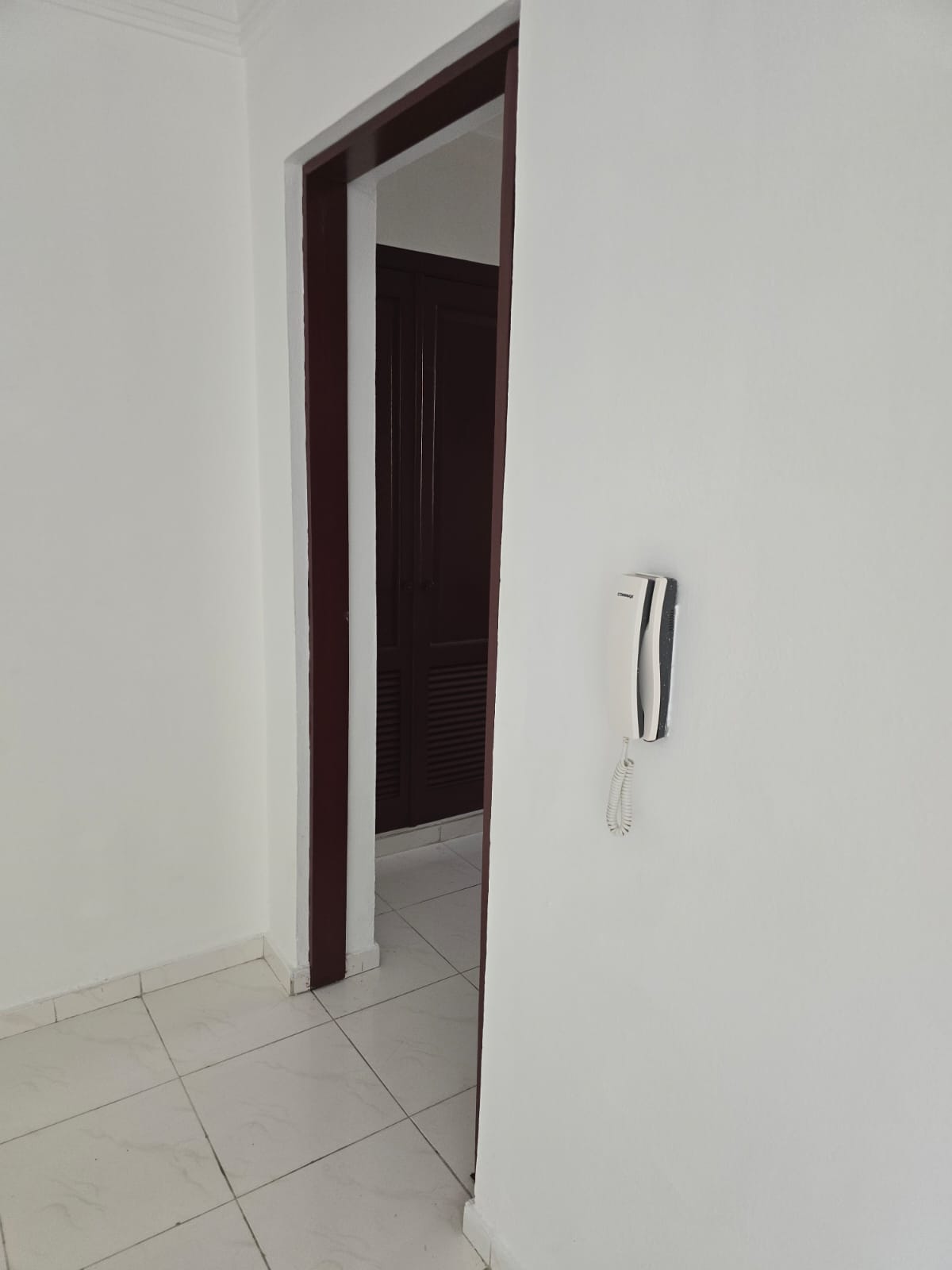 apartamentos - Alquiler Apartamento Una Habitación Arroyo Hondo Viejo 8