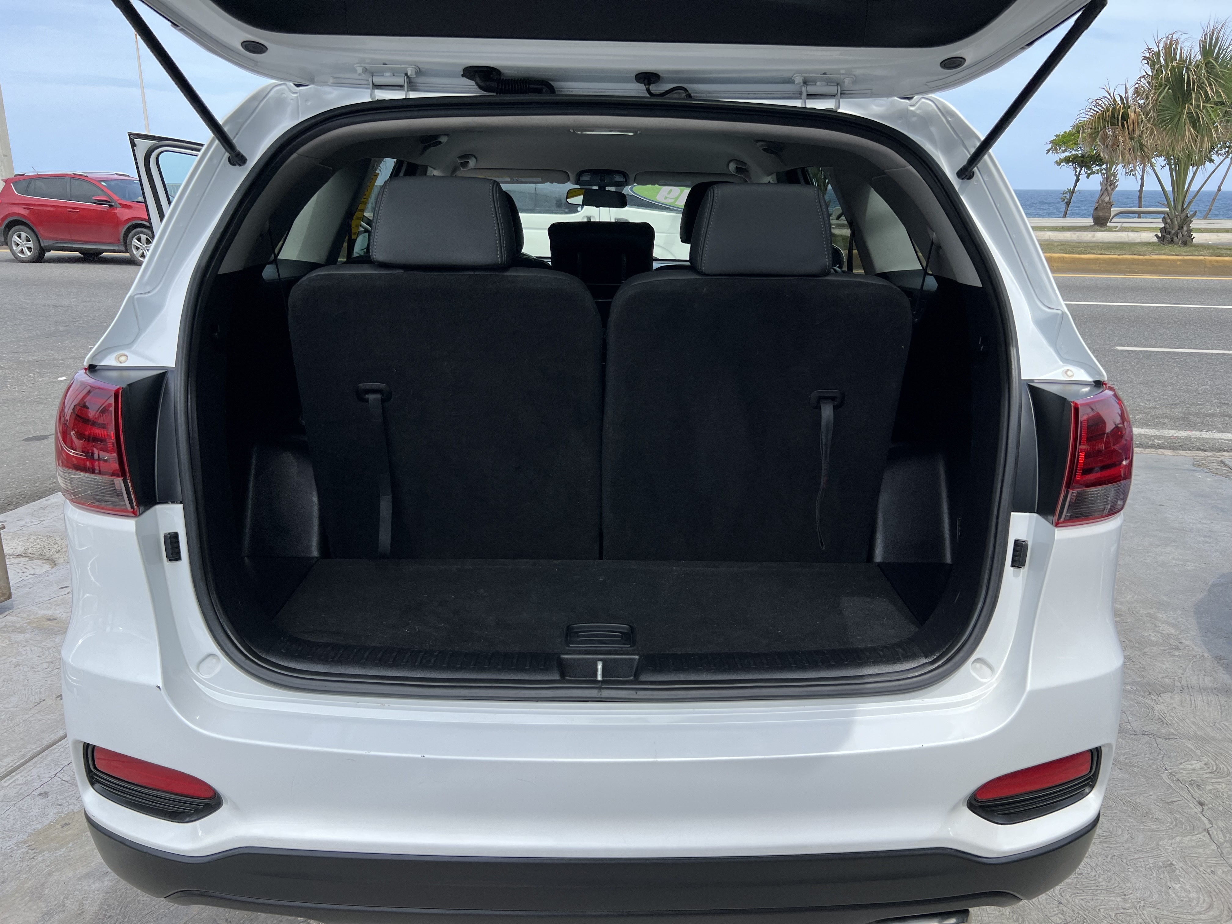 jeepetas y camionetas - Kia Sorento 2019 8