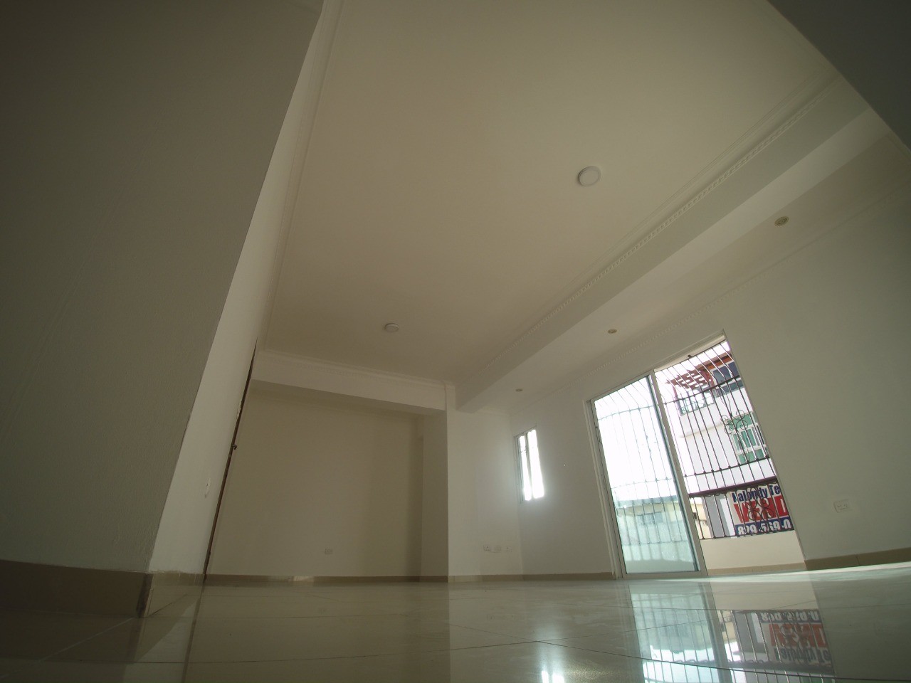 apartamentos - APARTAMENTO EN EXCELENTE RESIDENCIAL EN MIRADOR NORTE 0