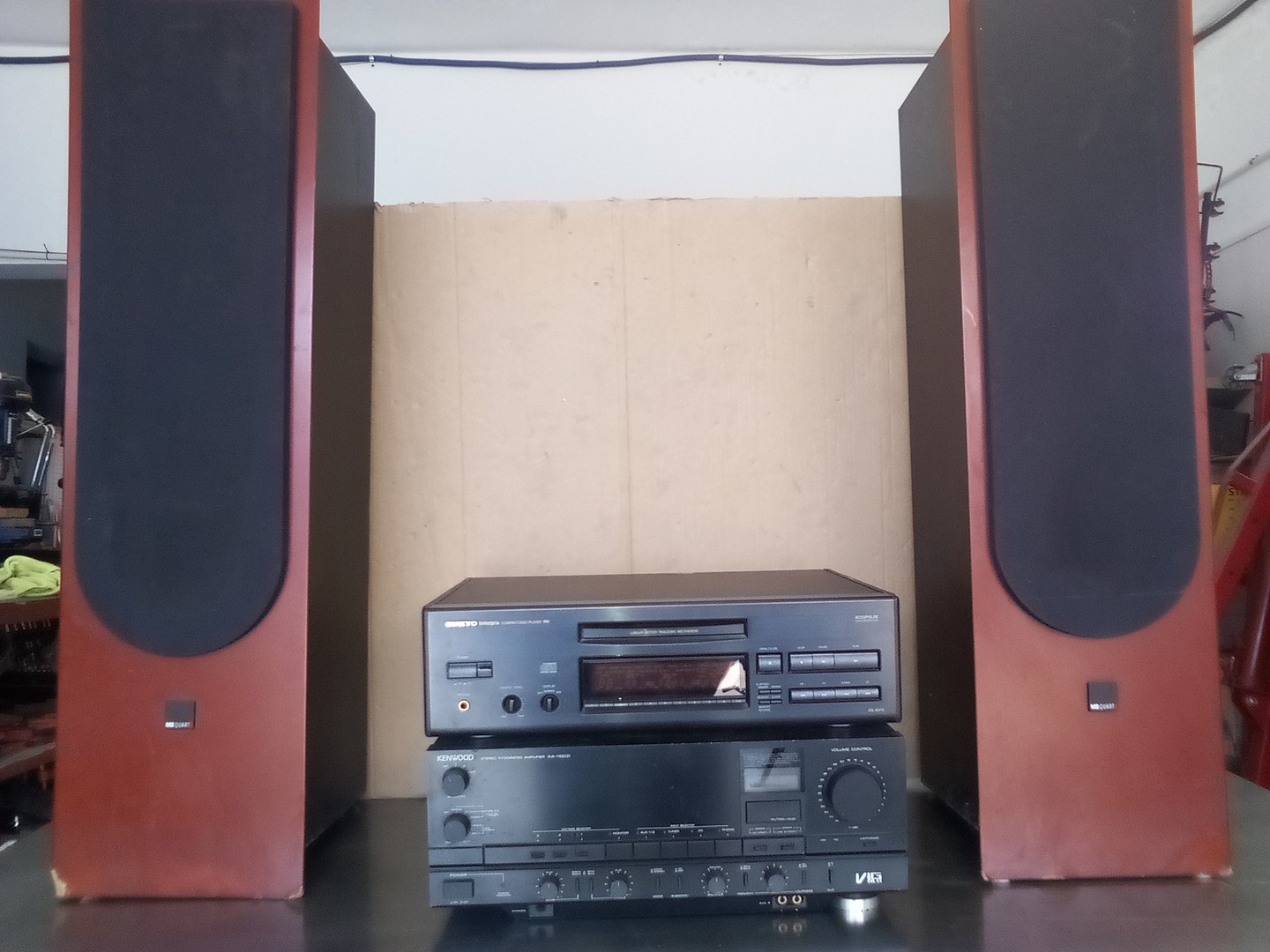 camaras y audio - Equipos HIFI de Alta Calidad