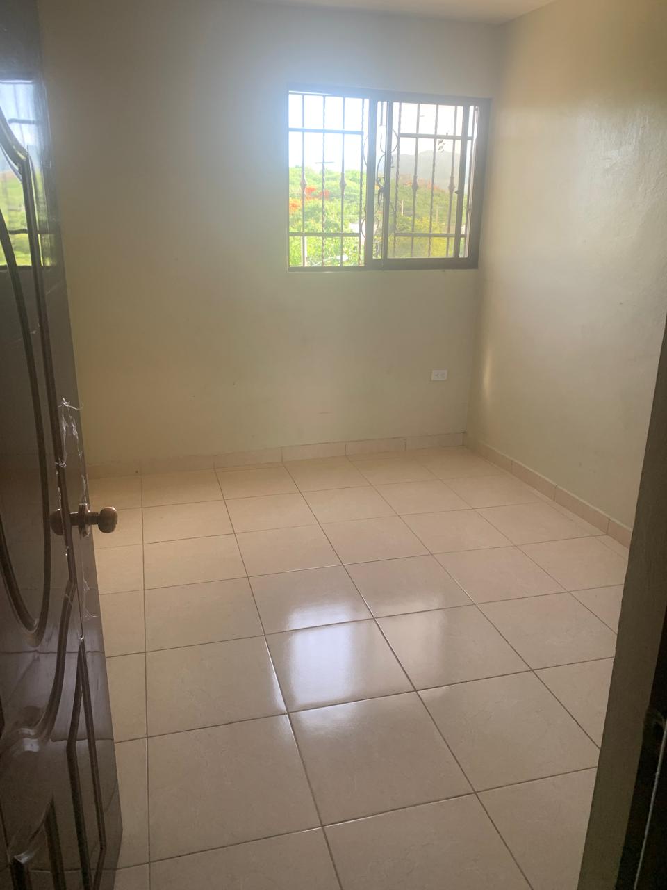 apartamentos - Apartamento en alquiler Santiago  4