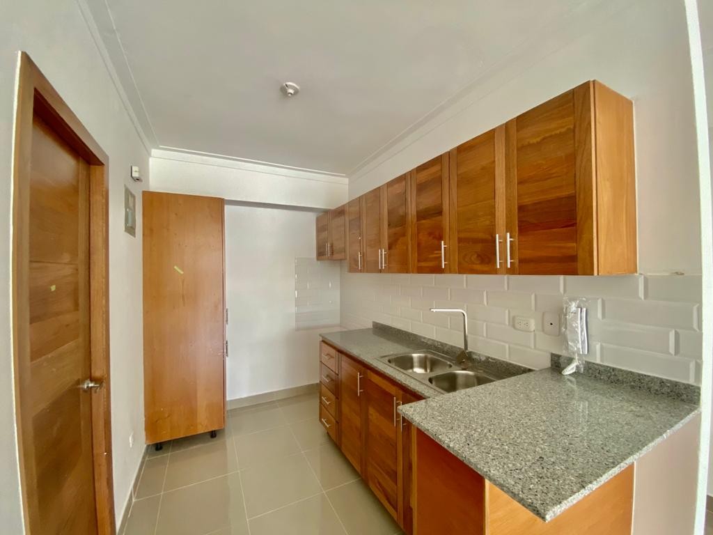 apartamentos - Apartamento nuevo en la ave. Independencia