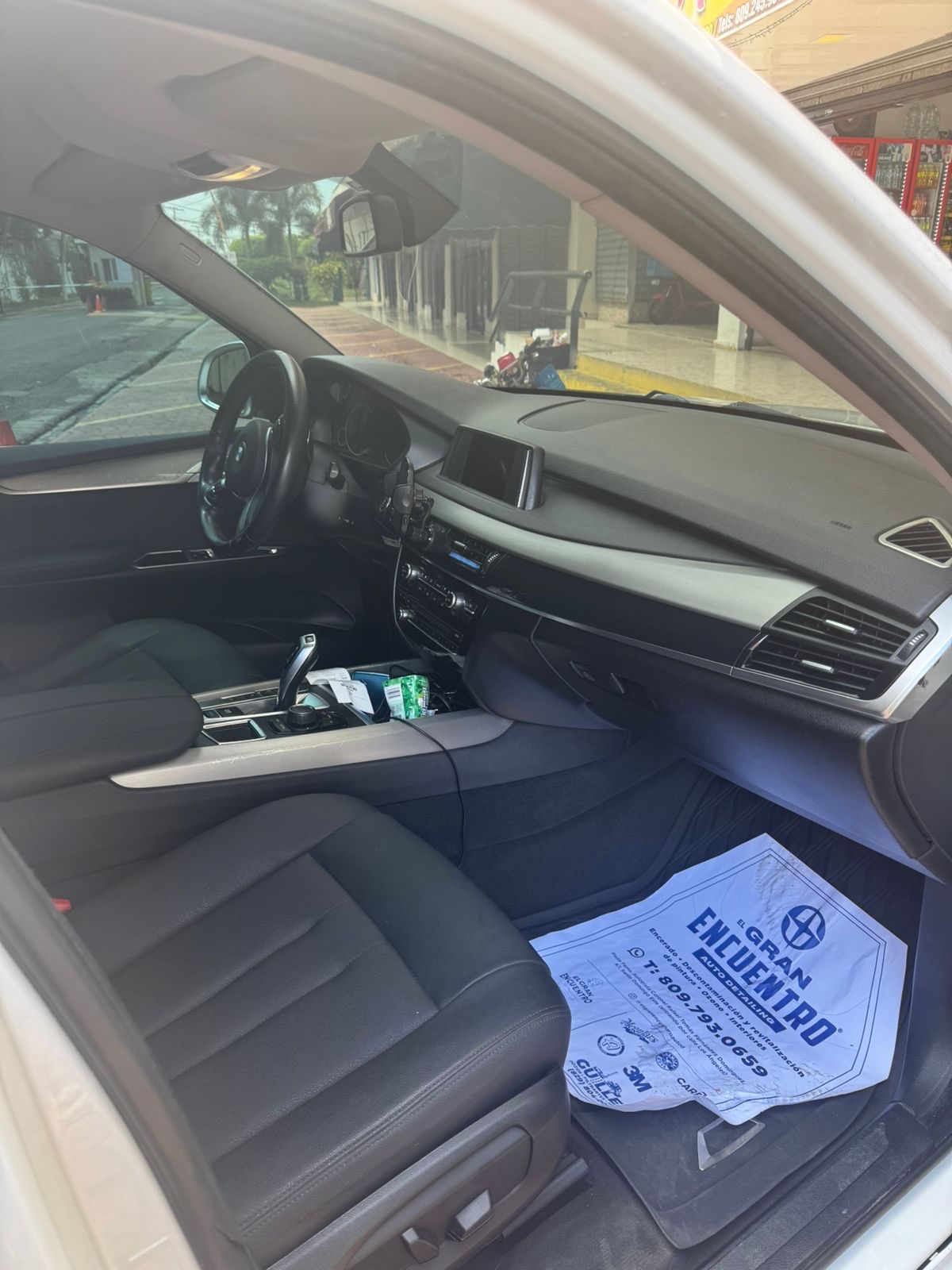 jeepetas y camionetas - 🔹 BMW X5 M-Line 2016 🔹¡Precio de oportunidad! 6