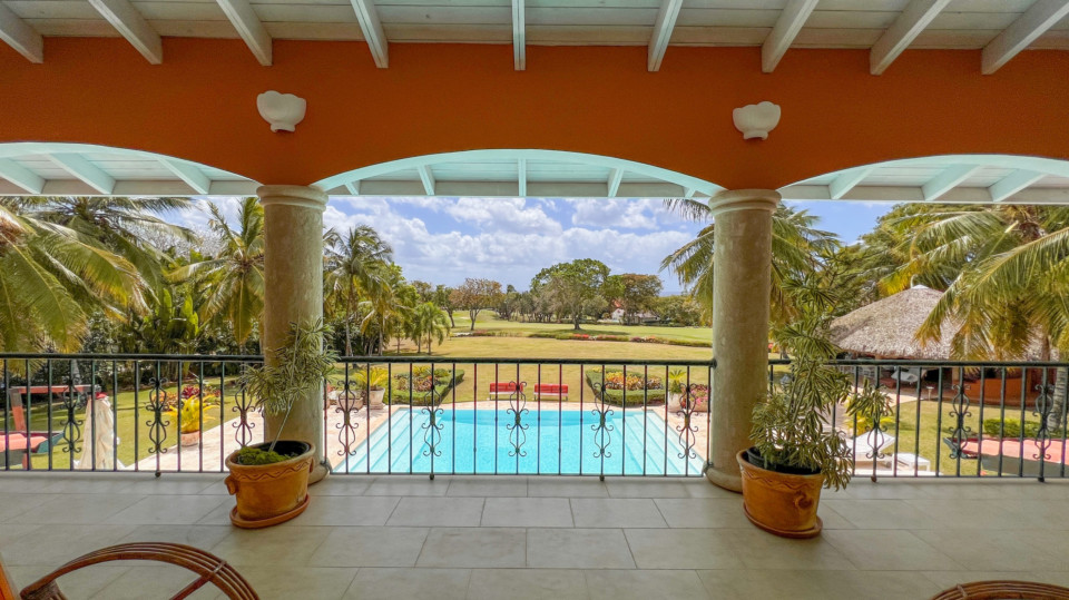 casas - Casa en CASA DE CAMPO LA ROMANA 203397 7