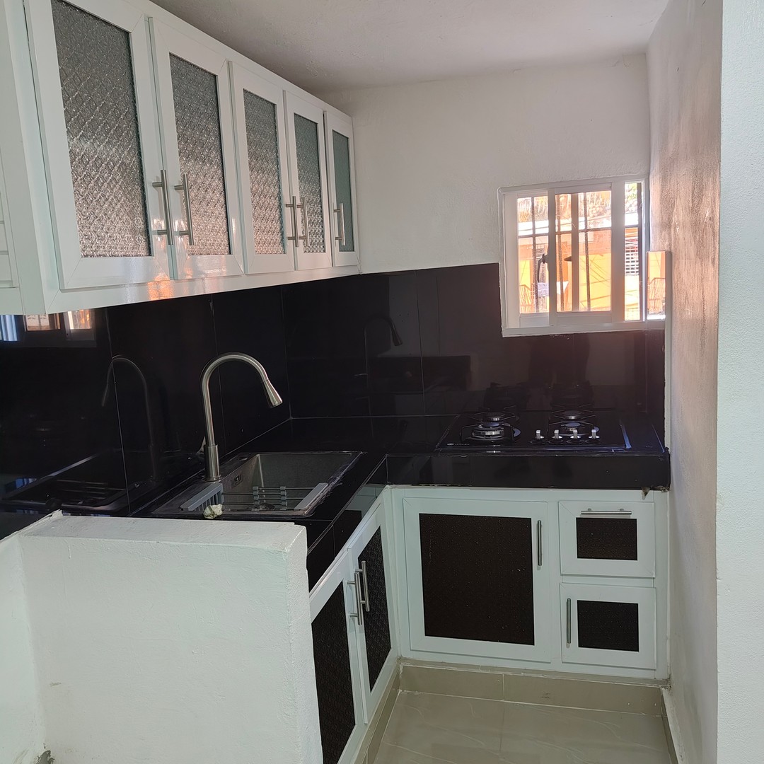 apartamentos - 4 Nuevos ! 1 Mini estudio y 2 aptos, detras de La Unphu desde 12,000 9