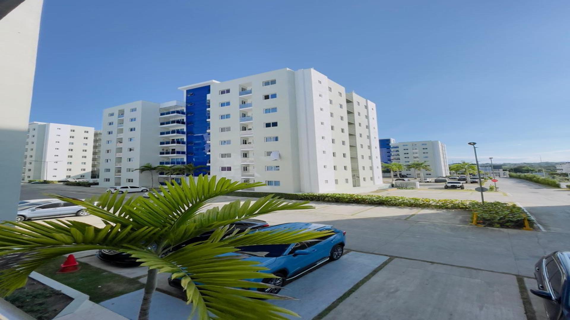 apartamentos - TORRE REAL VI 2