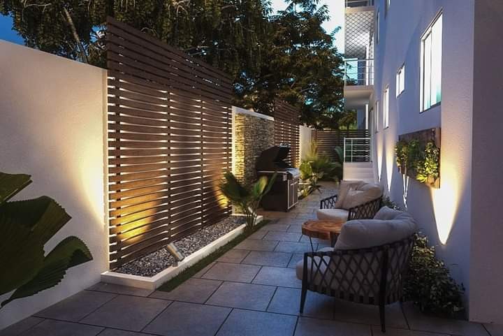 apartamentos - 🔥 DIOS🔥 📍 APARTAMENTOS 📍Alameda, Prolongación 27 de febrero,. 5