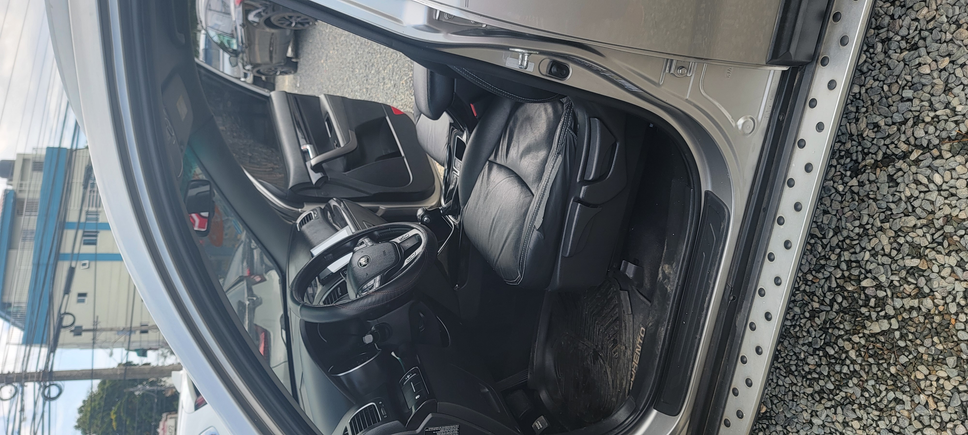 jeepetas y camionetas - KIA SORENTO  2014 3