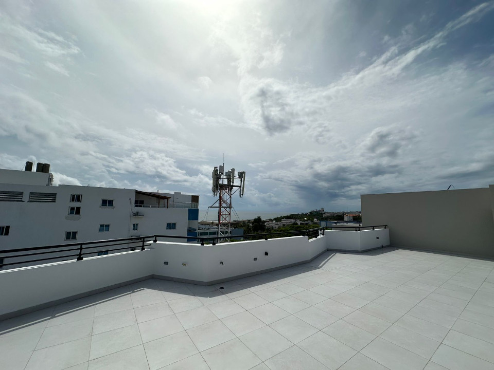 apartamentos - APARTAMENTO EN ALQUILER ZONA UNIVERSITARIA 6