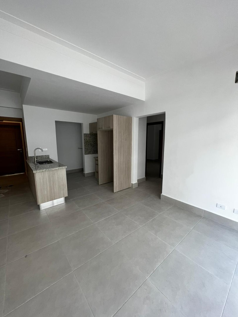 apartamentos - Apartamento en Naco de 2 habitaciones  2