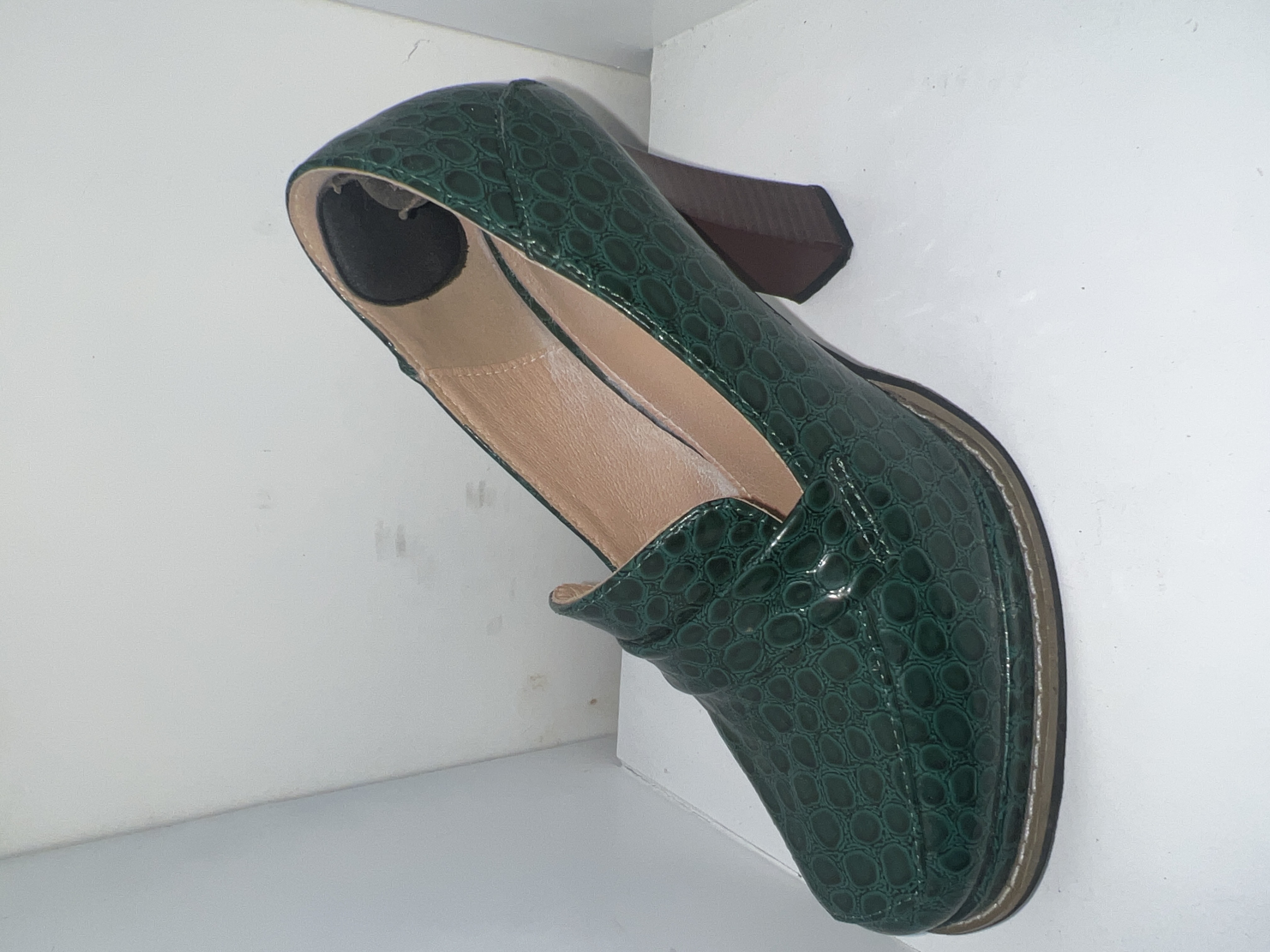 zapatos para mujer - zapatos para damas talla 36 o 5 1/2 7