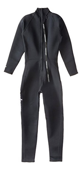Salud y Equipamiento Médico - Neopreno Trajes Neopreno Prima Neopreno 1 Mm De La Mujer Tra 1
