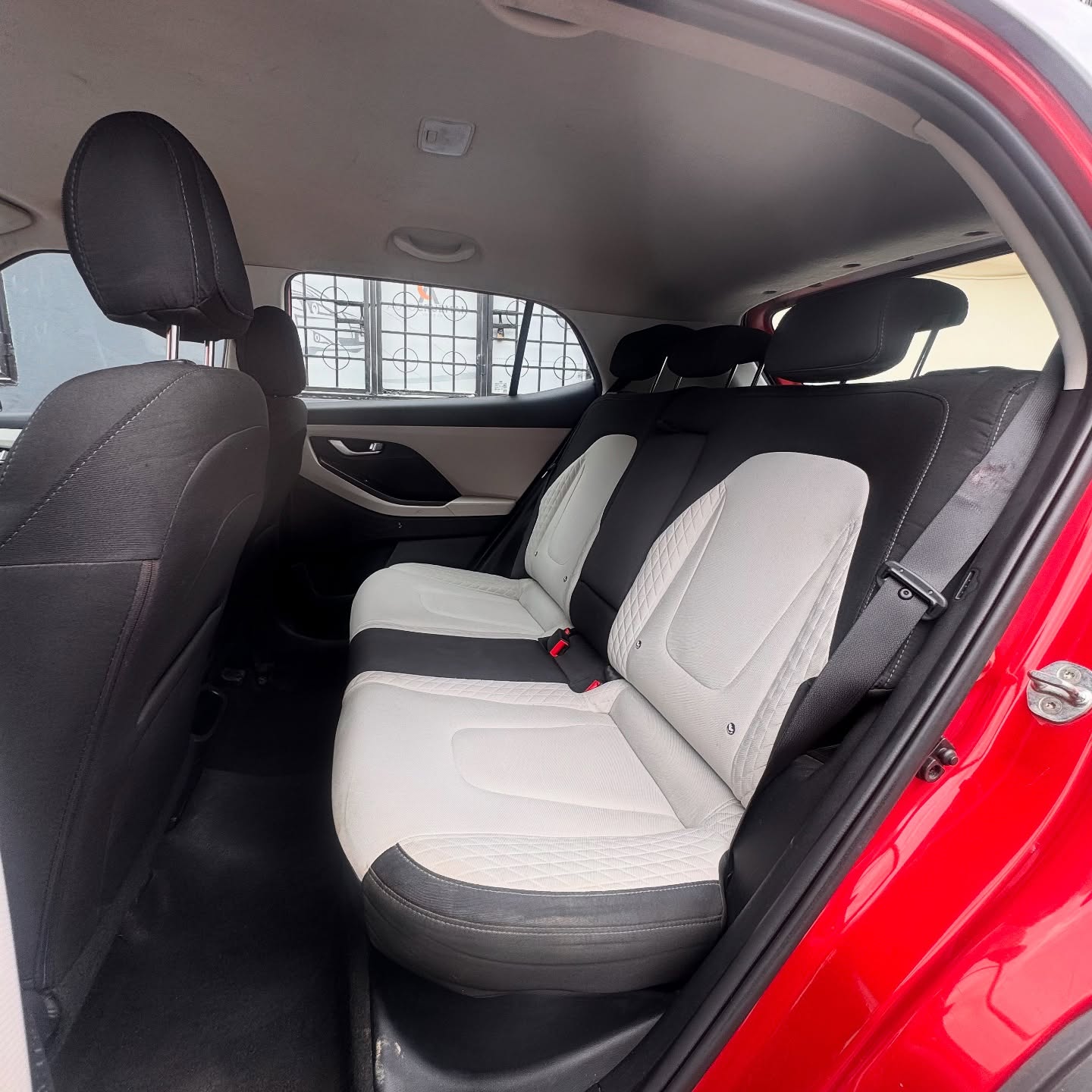 jeepetas y camionetas - HYUNDAI CANTUS 2022 Motor DOHC 0