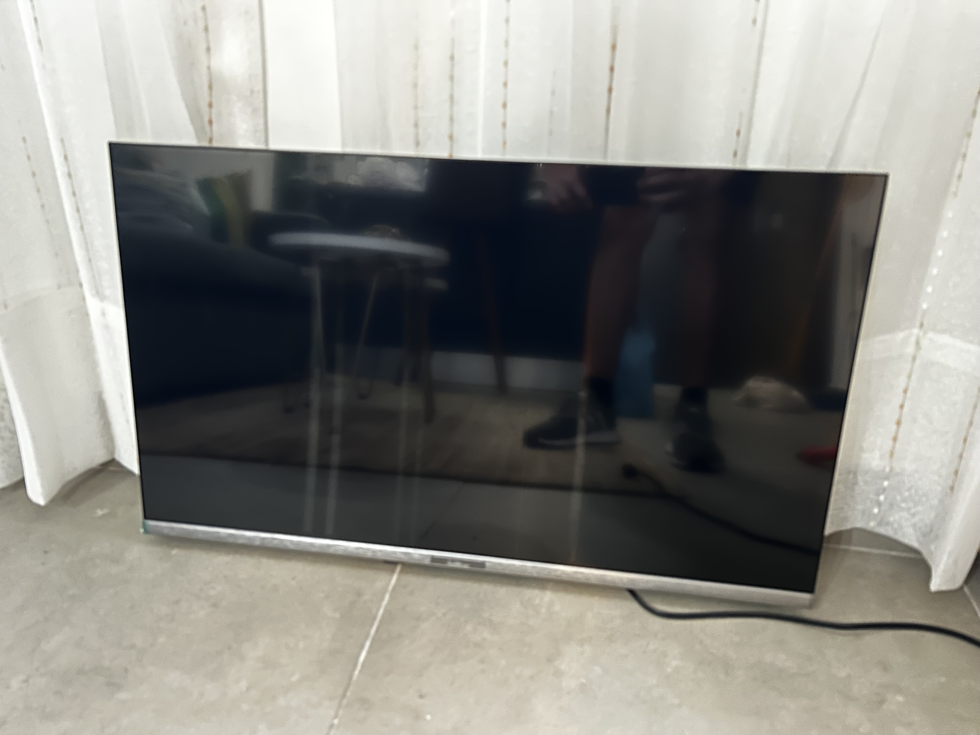 tv - TV American de 32’  3