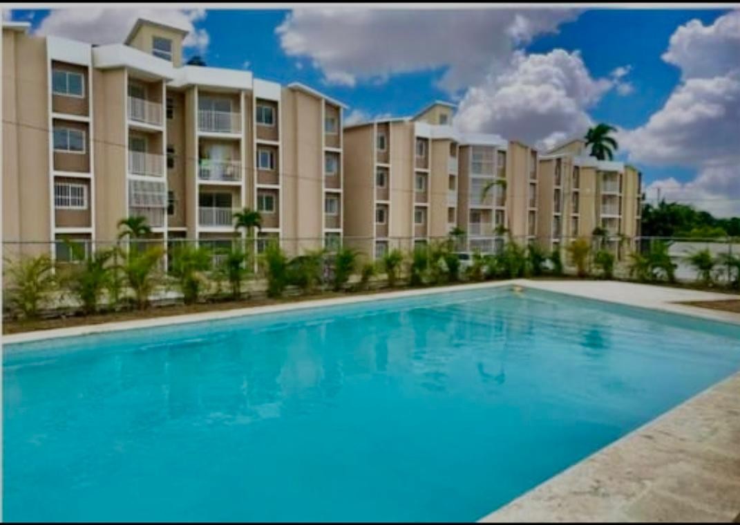 apartamentos - Apartamento en Colinas de Gurabo, 4to Nivel  0