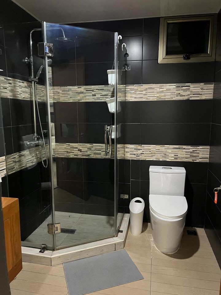 apartamentos - Renta de Apartamento de 1 habitación en Naco 6