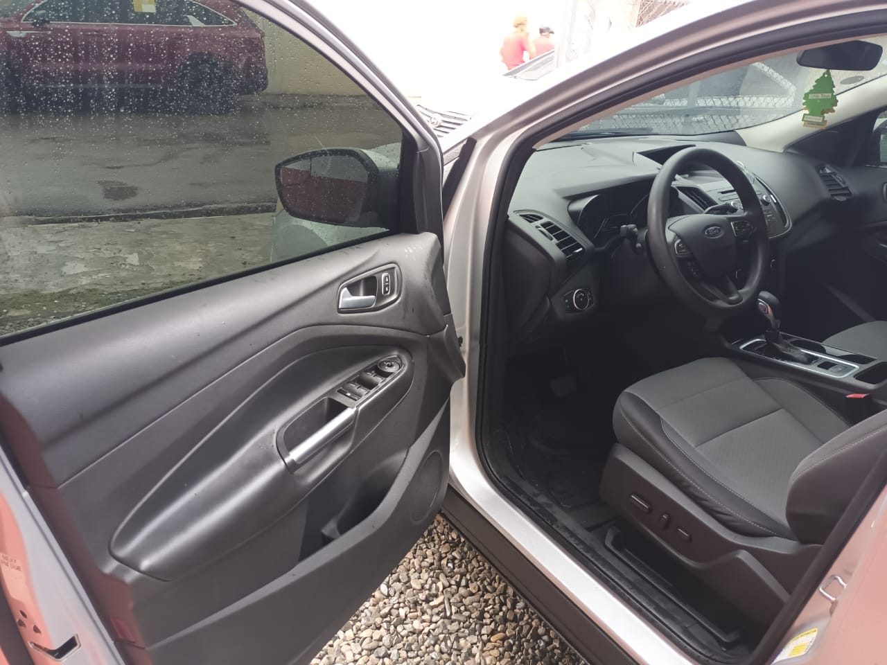jeepetas y camionetas - Ford Escape 2018 6