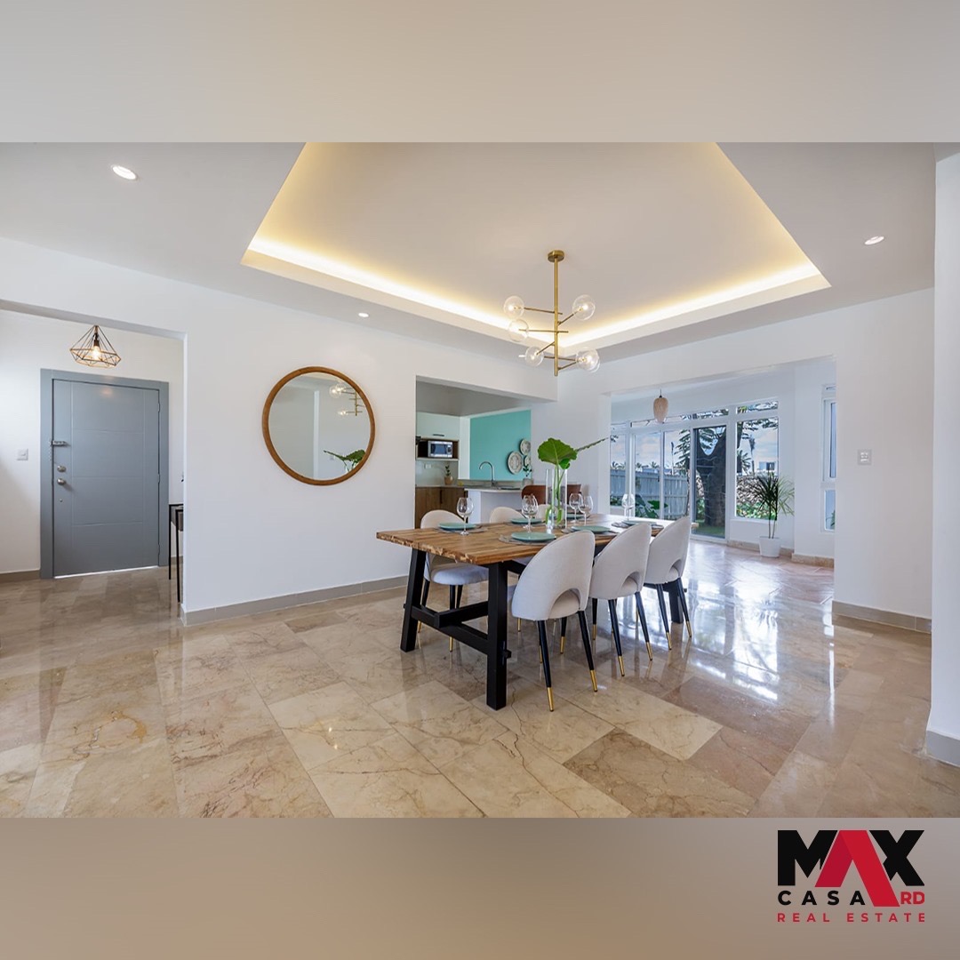 apartamentos - Apartamentos listos Ub. en punta cana|2 hab| Desde US$191,850 5