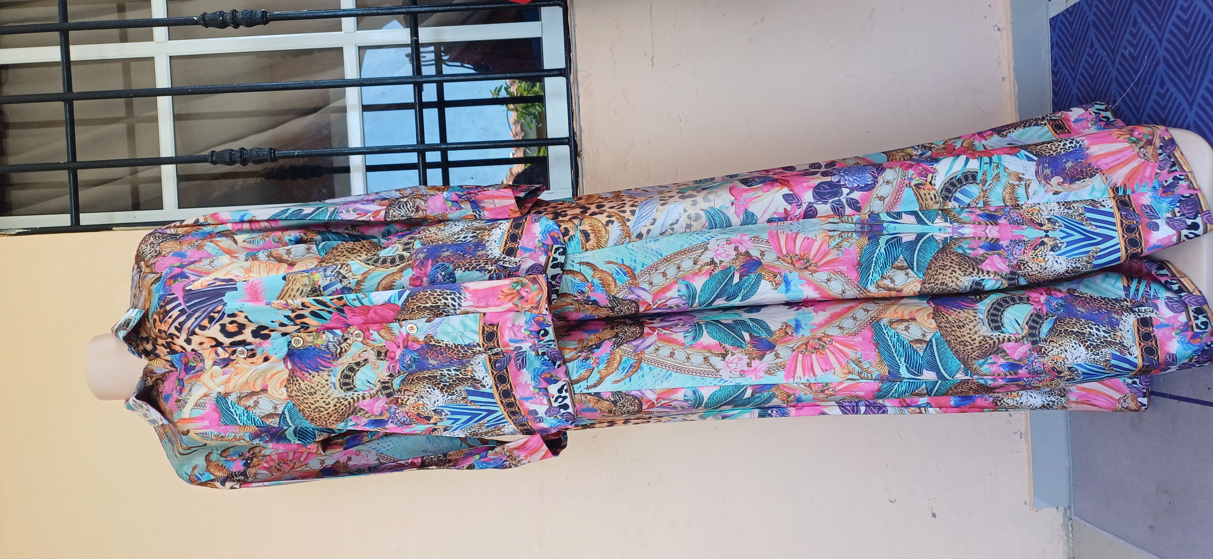 ropa para mujer - Conjunto elejante para dama 1