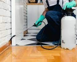 empleos disponibles - Se solicita técnico en fumigación 
 0