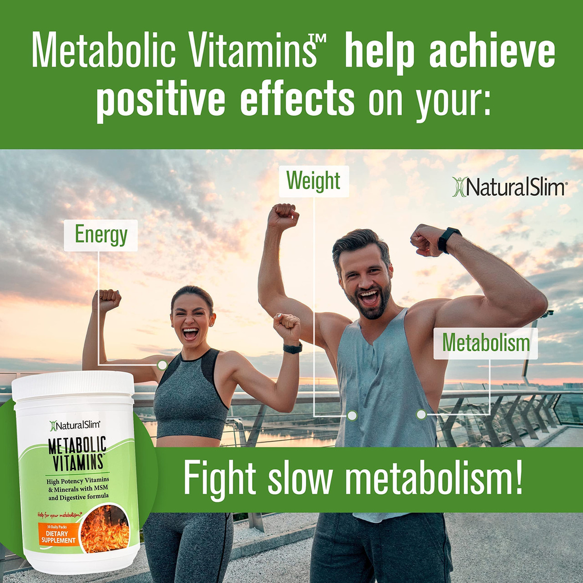 Salud y Equipamiento Médico - Metabolic Vitamins Alta Potencia Enzimas Frank Suarez 2 Und 4