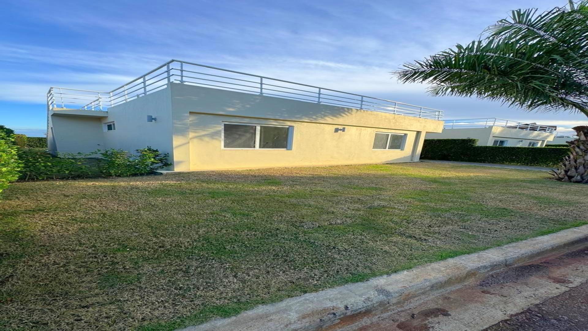 casas - Moderna casa en Cabrera 3