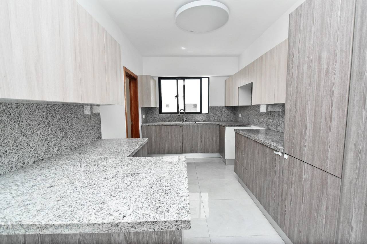 apartamentos - Venta de moderno apartamento en Renacimiento 1